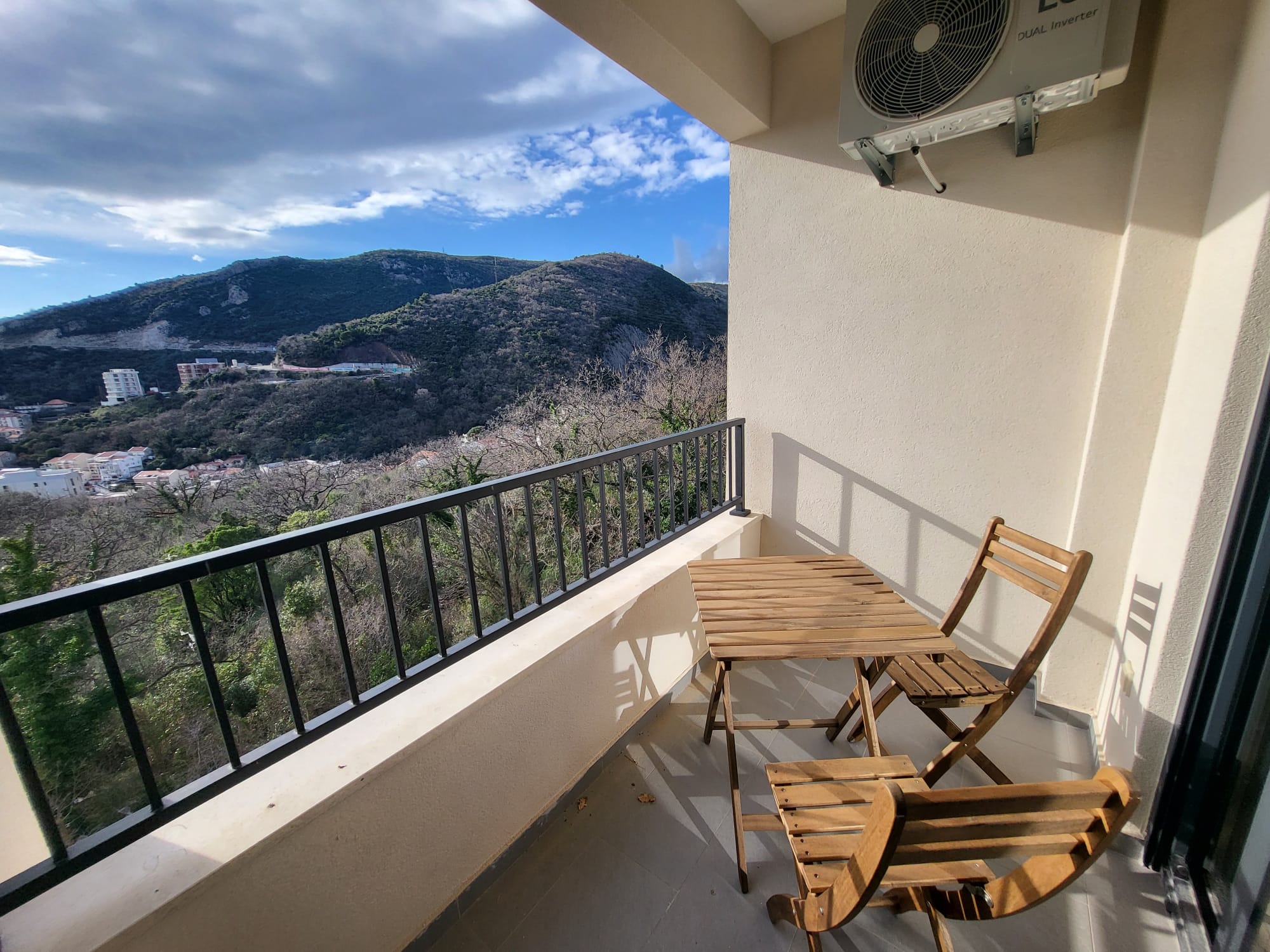 Image of Apartment - 1 Bedrooms - 1 Bathrooms for Sale in Budva-Becici-Montenegro, Image 13